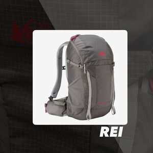 EUC REI Co-Op Trail Hydro 30 Backpack